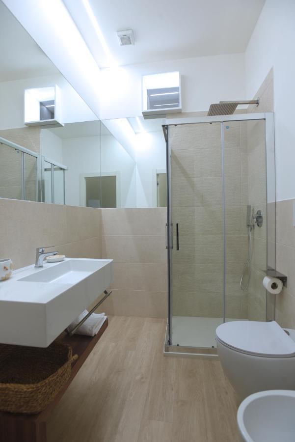 Leccemia B&B Экстерьер фото