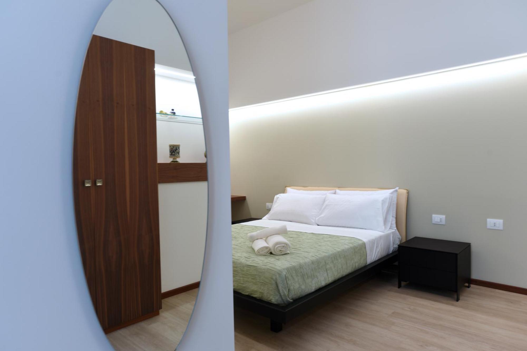 Leccemia B&B Экстерьер фото