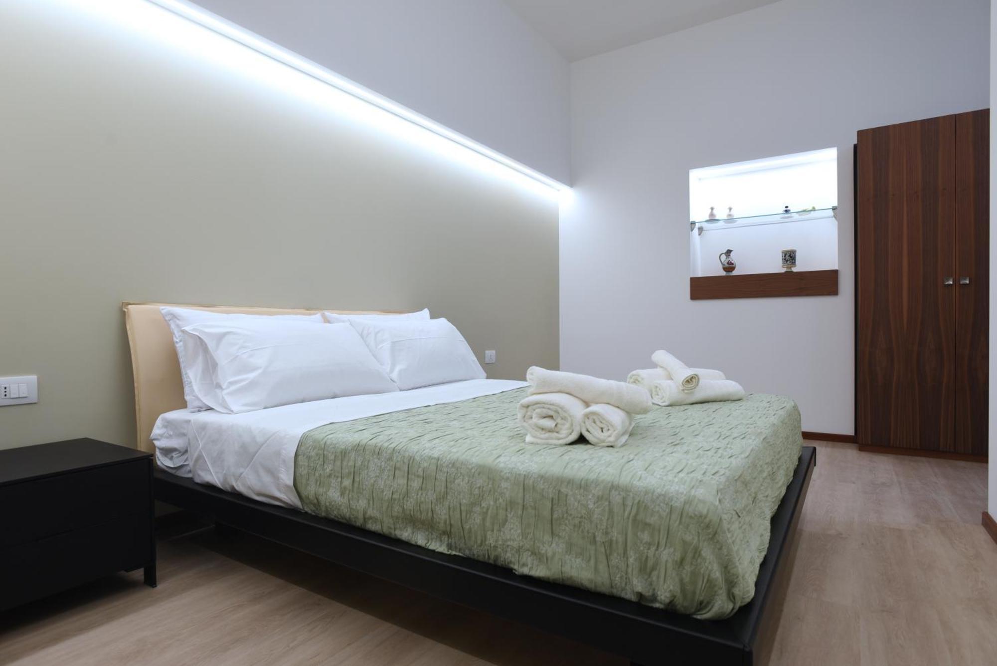 Leccemia B&B Экстерьер фото