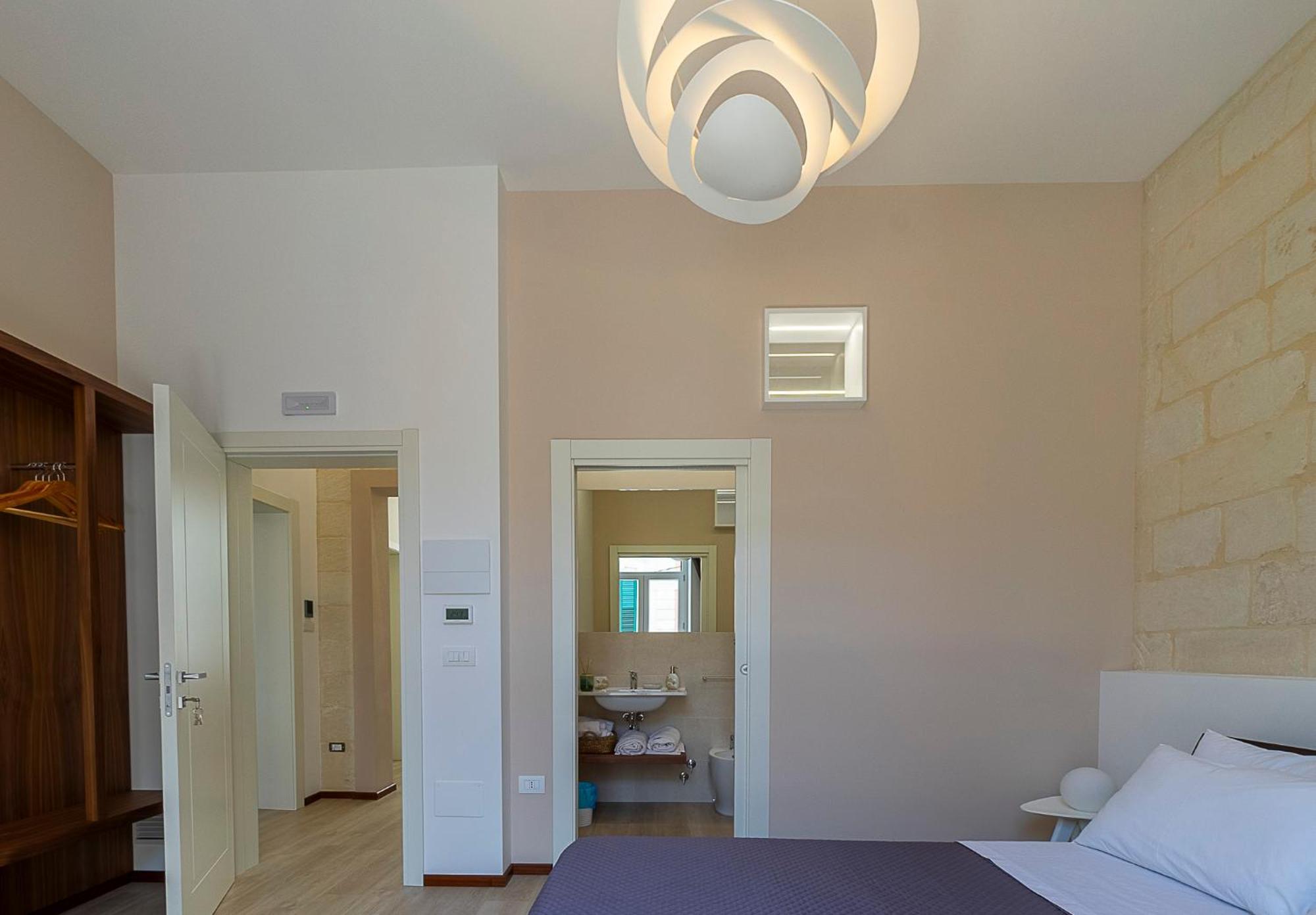 Leccemia B&B Экстерьер фото