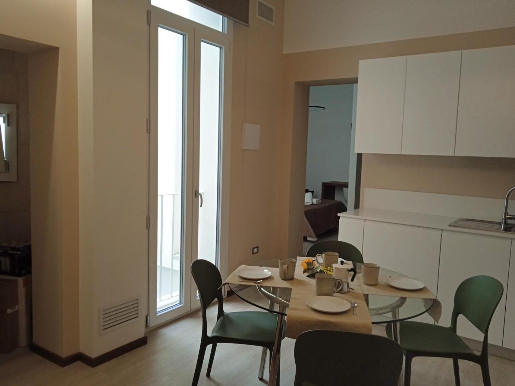 Leccemia B&B Экстерьер фото