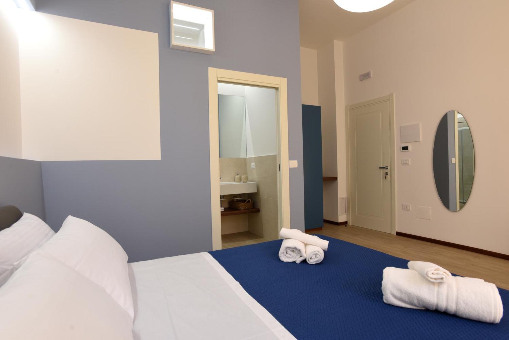 Leccemia B&B Экстерьер фото