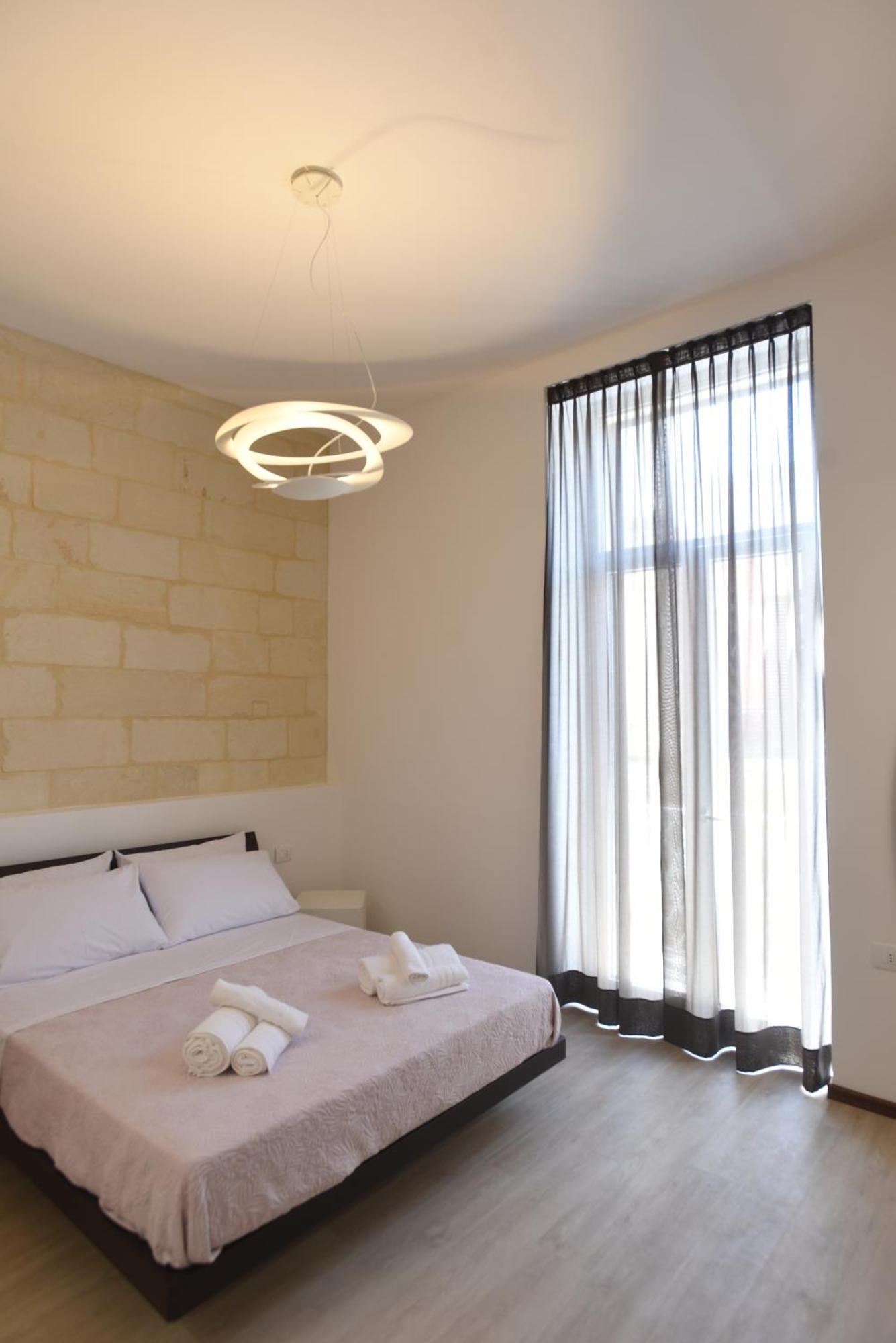 Leccemia B&B Экстерьер фото